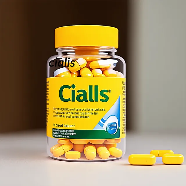 Cialis se vende sin receta medica